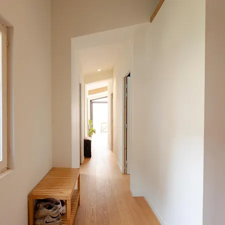 Design Avec Terrasse Et Clim' - Centre Daire